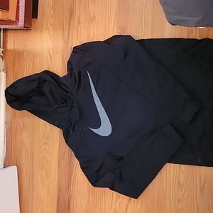 Men's Nike hoodie